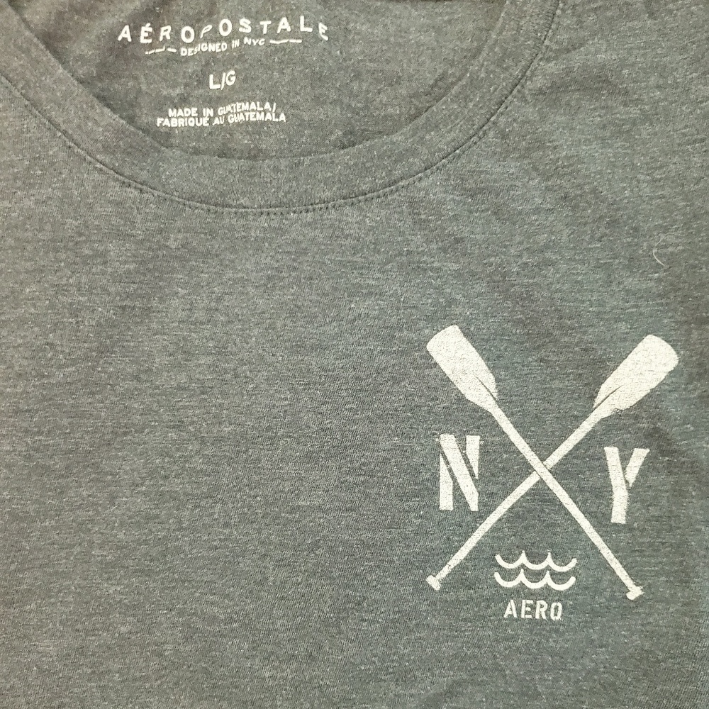 💕4 for $8💕Aero Tee